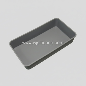 EV Silicone Interior Functional Parts for AITO